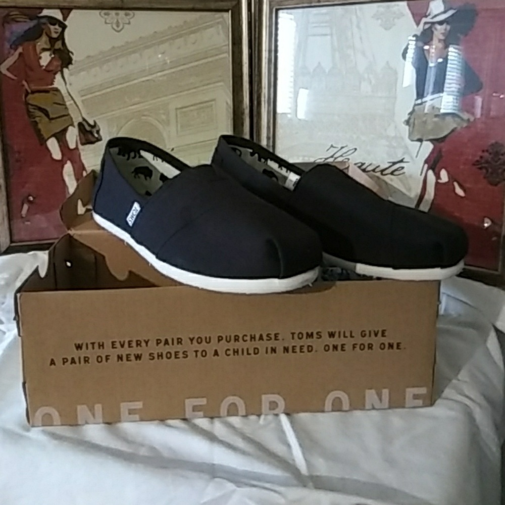 Toms classic